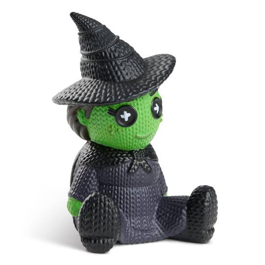 Handmade by Robots™ 5" Wicked Elphaba Thropp Vinyl Figure